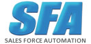 Sales Force Automation - IOB